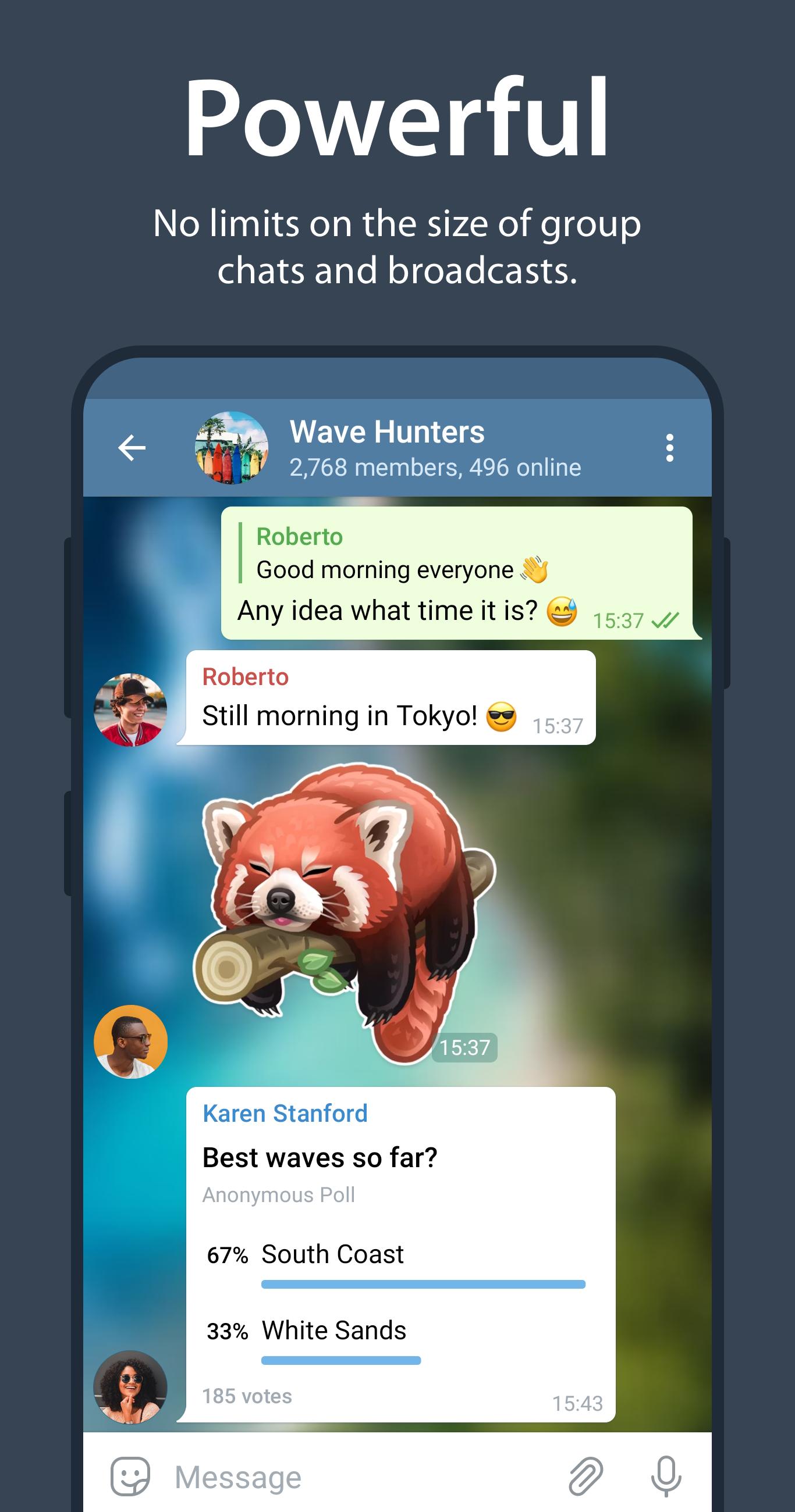 如何玩转telegram-telegram怎么看隐私内容