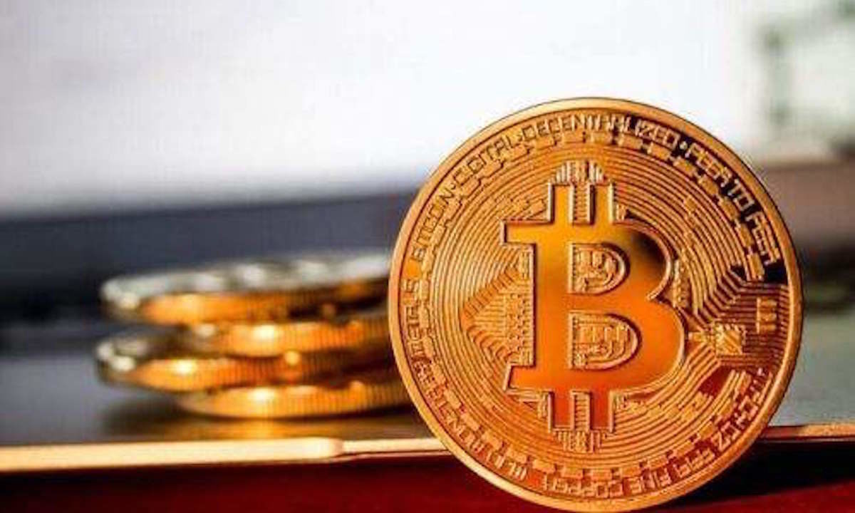 比特币1个最新价格-比特币最新价格多少一个