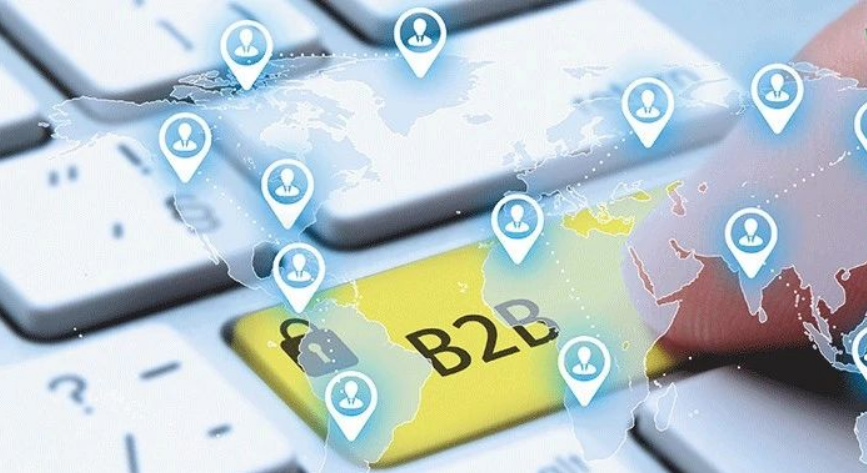 企业自建b2b平台名词解释-b2b的模式下企业自建平台所具有的优势有哪些