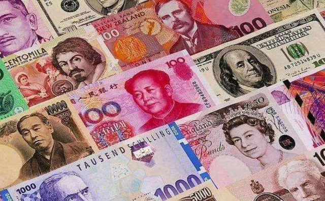 法定货币为什么不可兑换-法定货币为什么不可兑换人民币
