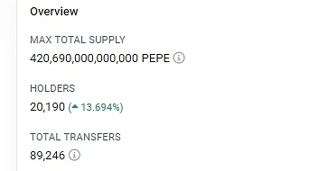 pepe币最新消息-马斯克pepe币最新消息