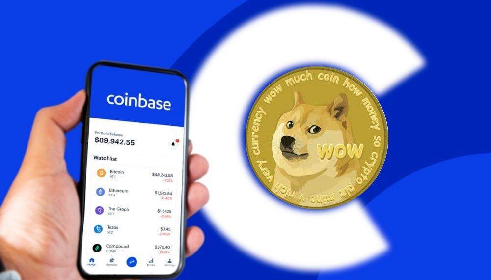 coinbase-coinbase中文名