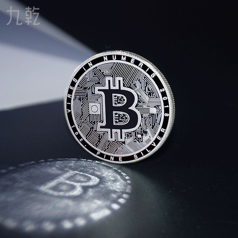 ETH数字货币是什么东西的简单介绍