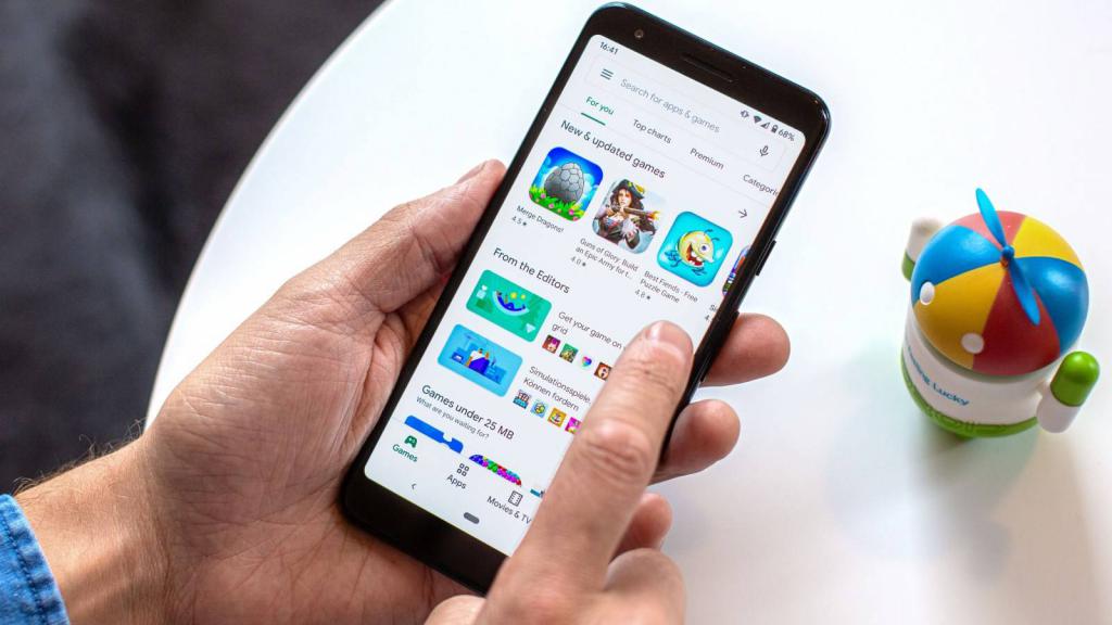 android下载安装包-android下载软件安装