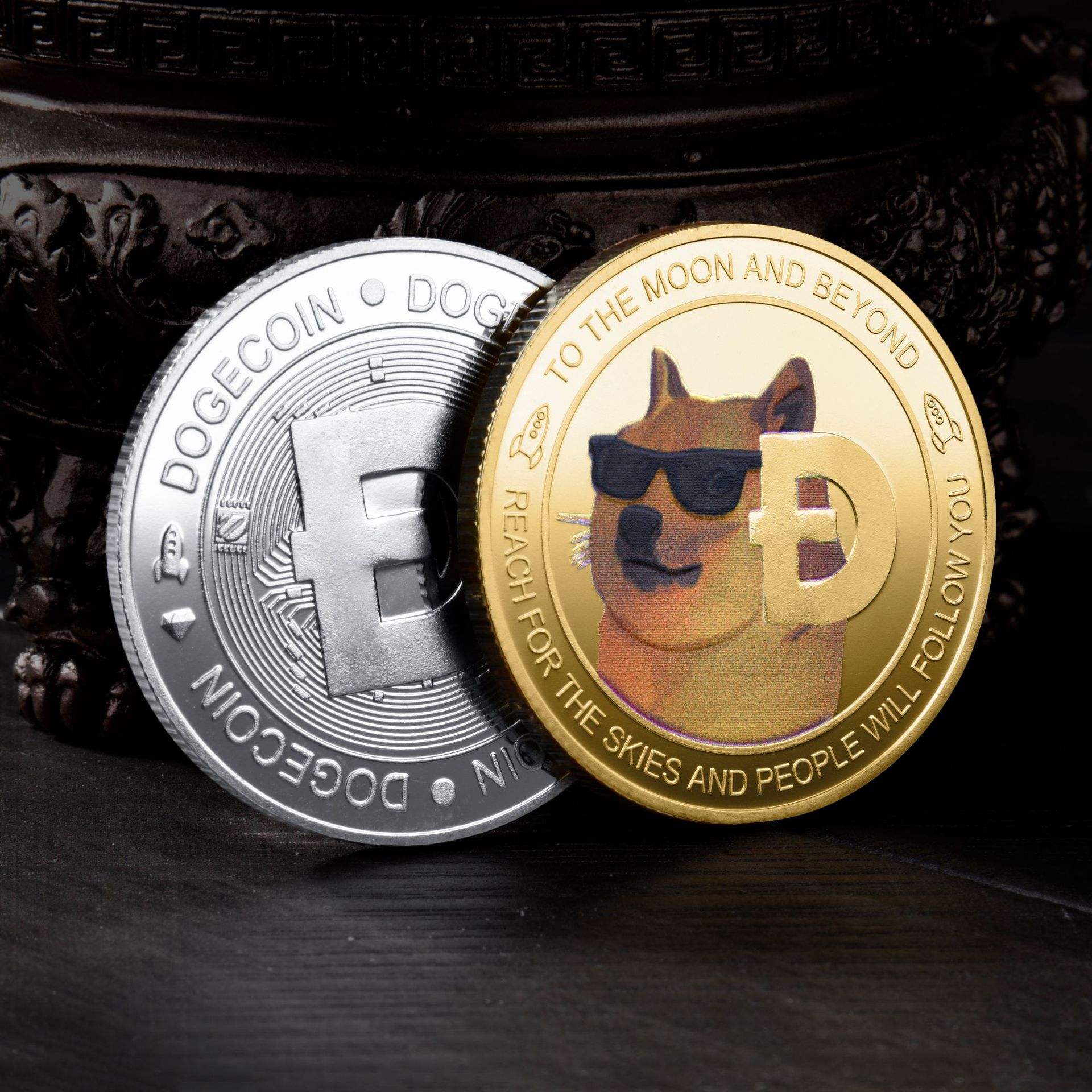 dogecoin狗狗币钱包-狗狗币钱包110版本里的币不见了