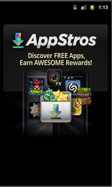 aptoide安卓版下载-aptoiddownload