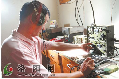 现在还有电报收发员吗-现在还有电报收发员吗工作