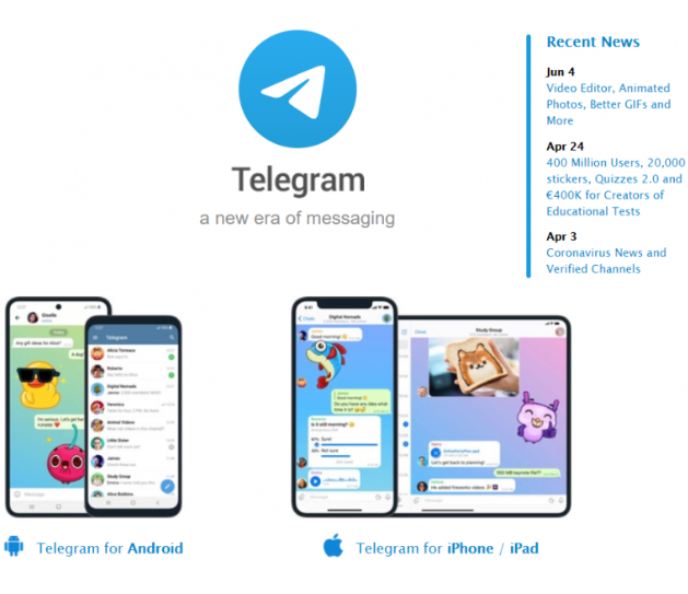 苹果版Telegram-telegeram苹果怎么注册