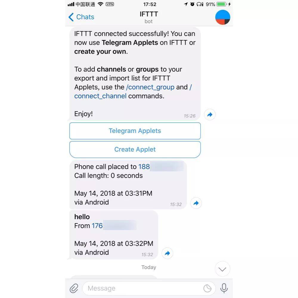 苹果版Telegram-telegeram苹果怎么注册
