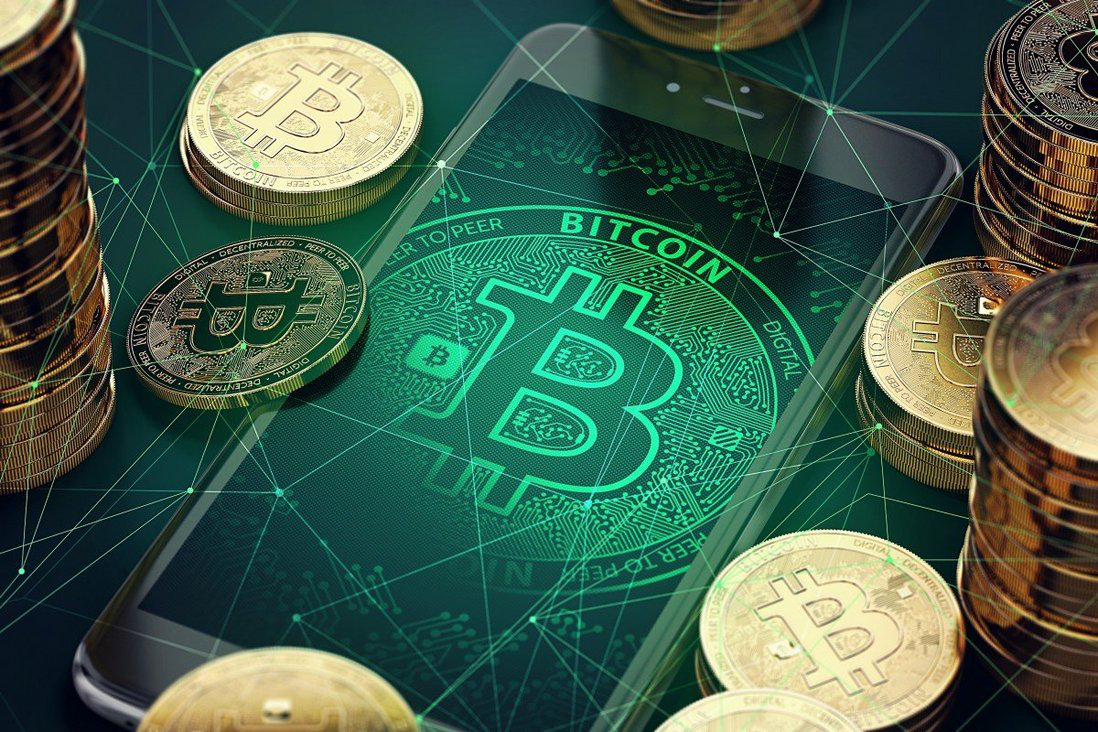 比特币与数字人民币的区别-比特币与数字人民币的区别在哪