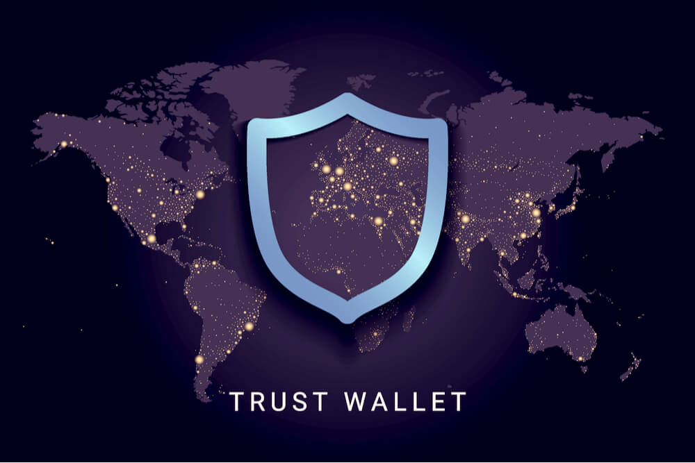 trust钱包安全吗-trustwallet钱包安全性
