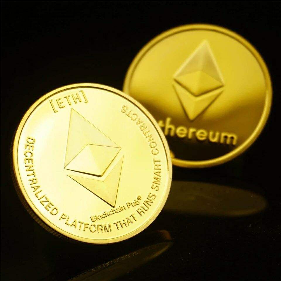 Ethereum-以太坊ethereum