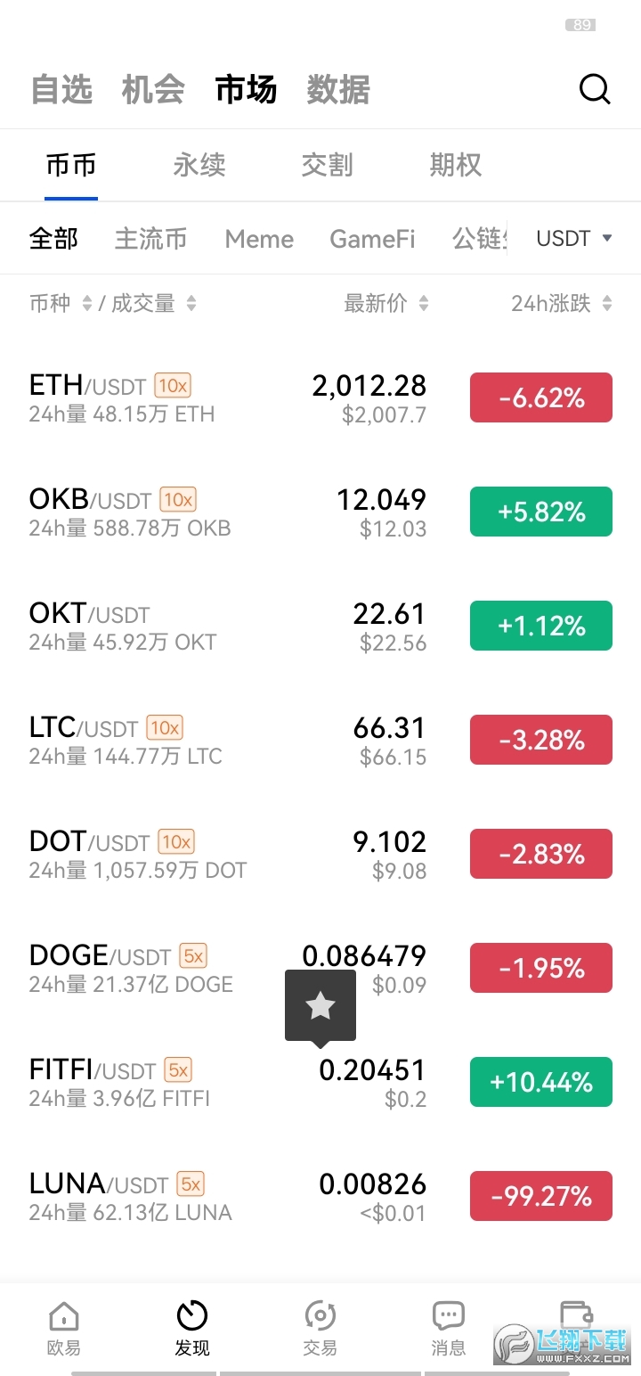 usdt钱包app下载-usdt钱包app下载官网