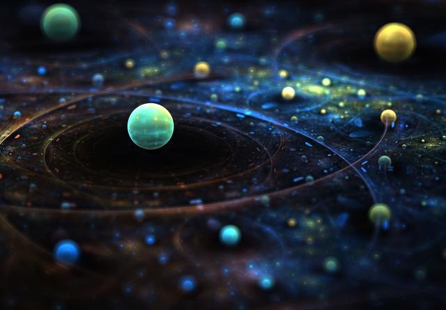 元宇宙概念是什么意思-元宇宙概念是什么意思啊