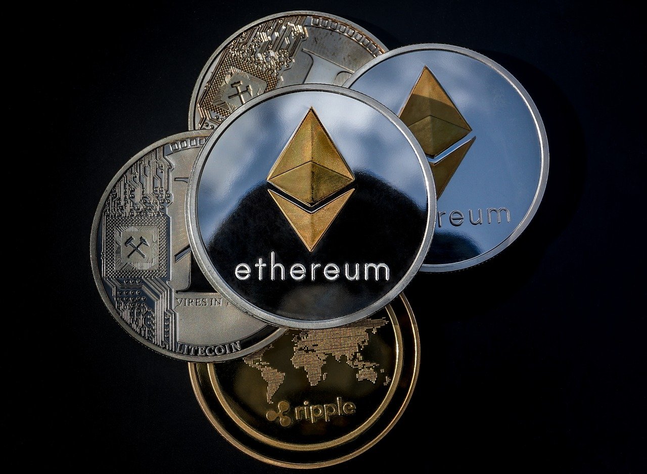 国外免费领ETH-国外免费领取货物的地区