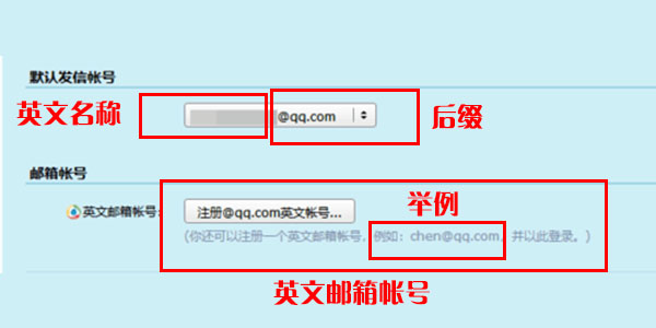 qq邮箱地址怎么写-邮箱地址邮箱地址怎么写