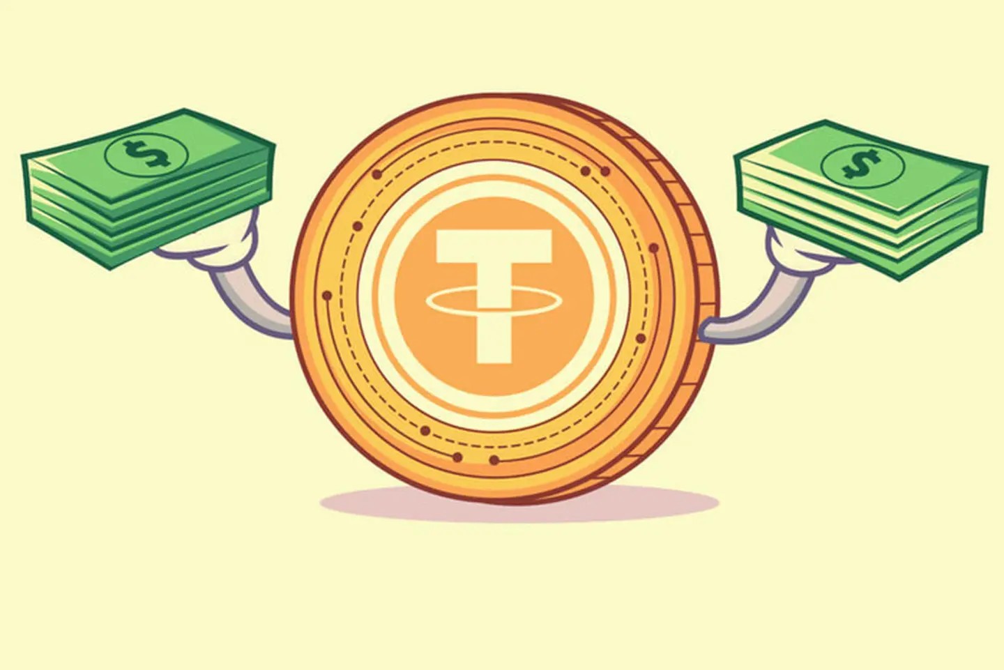 usdt的钱包-存放usdt的钱包