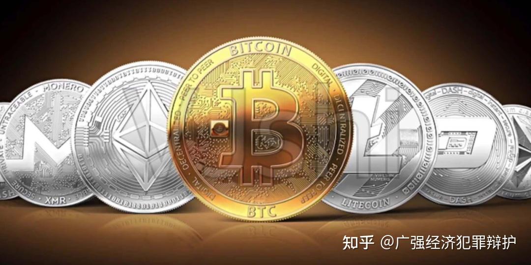 十大虚拟币交易所-十大虚拟币交易所排名最新
