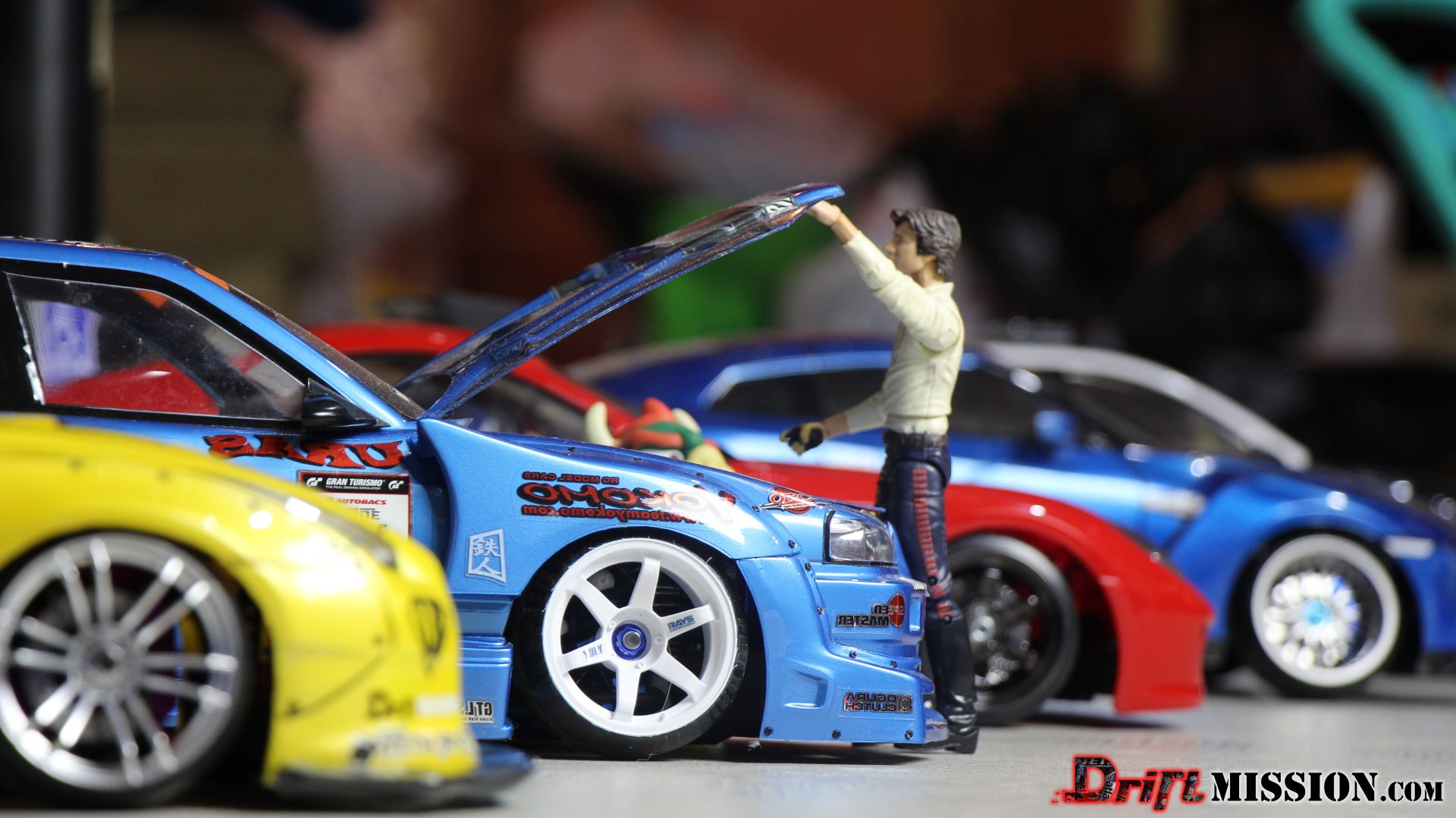 drift-driftopia