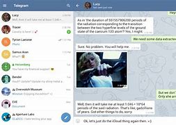 https://telegram.org的简单介绍