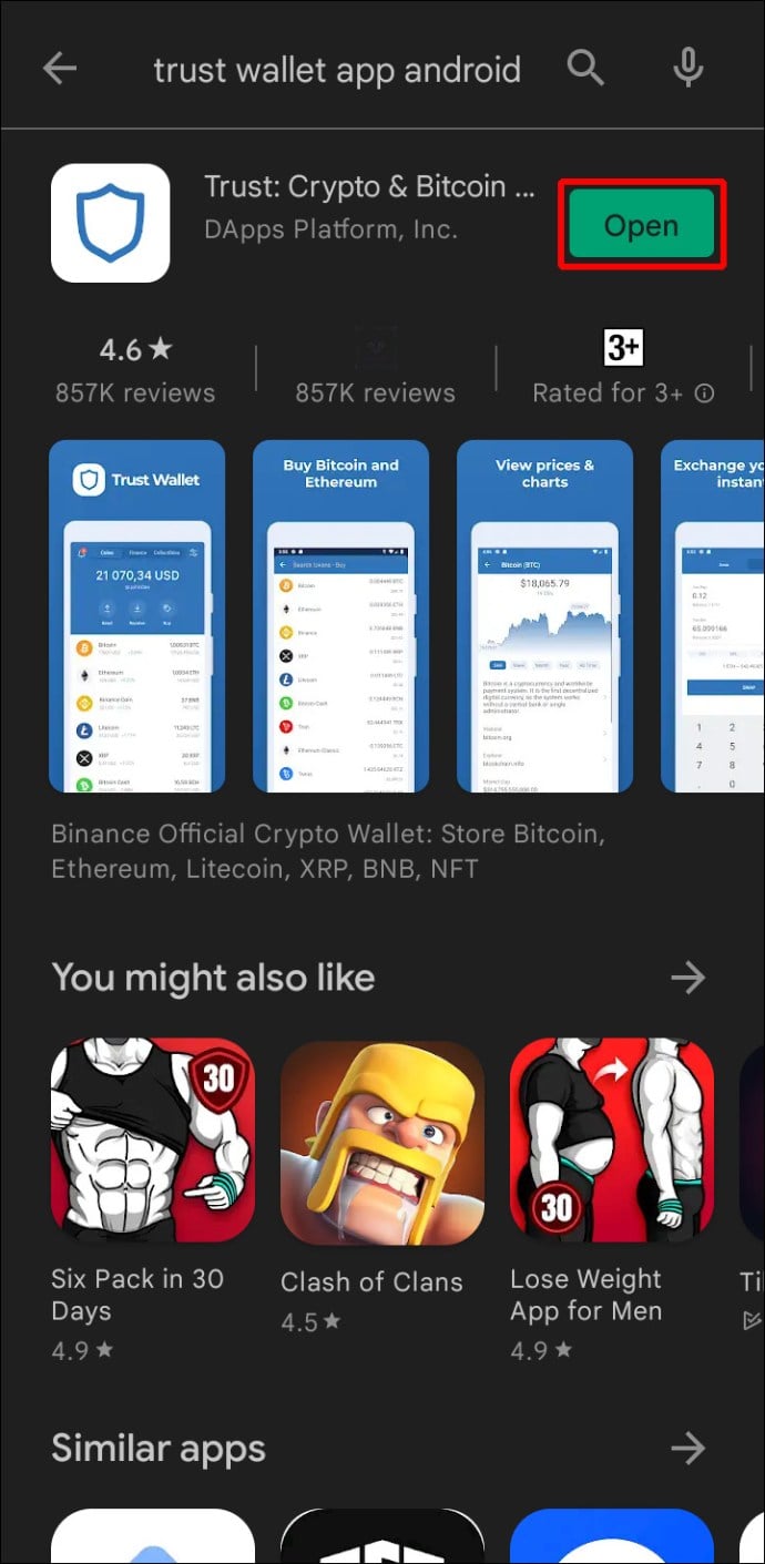 tptokenpocket钱包接收bnb的简单介绍