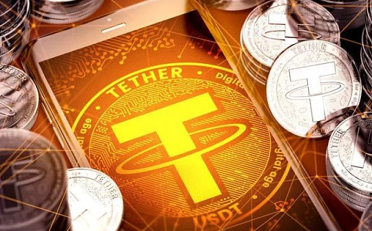 包含tether交易平台下载2022的词条