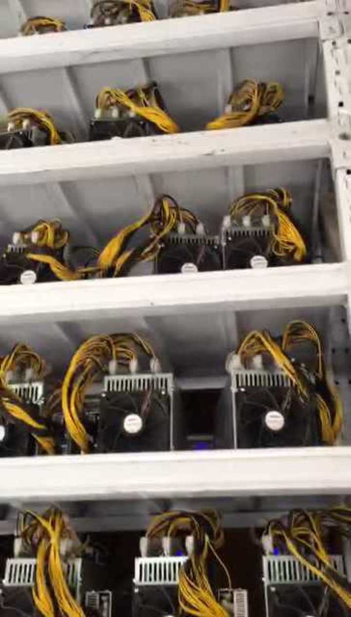 比特币挖矿是什么意思-比特币挖矿是什么意思的问题到底是什么