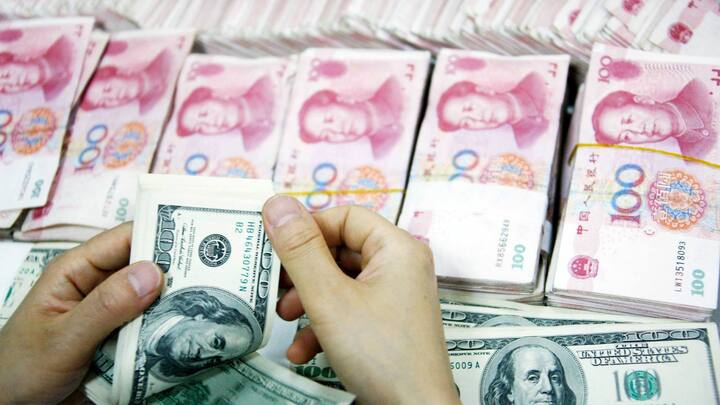 285美元是多少人民币-285港币等于多少人民币