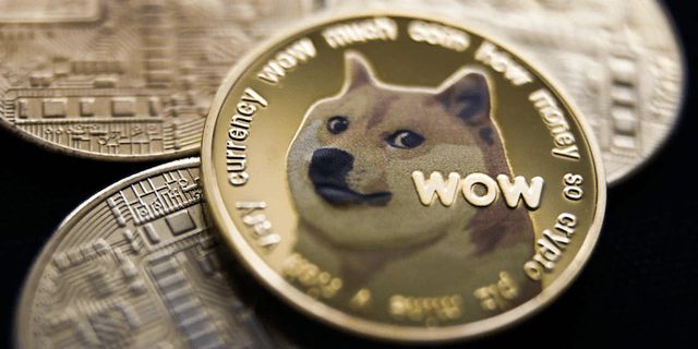 狗狗币官网,狗狗币简介-狗狗币dogecoin