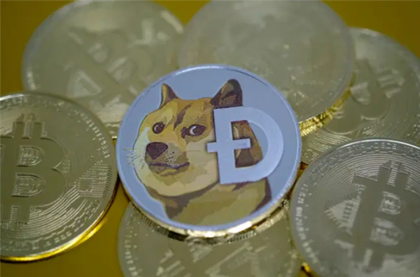 狗狗币为什么猛涨-狗狗币为什么涨这么猛