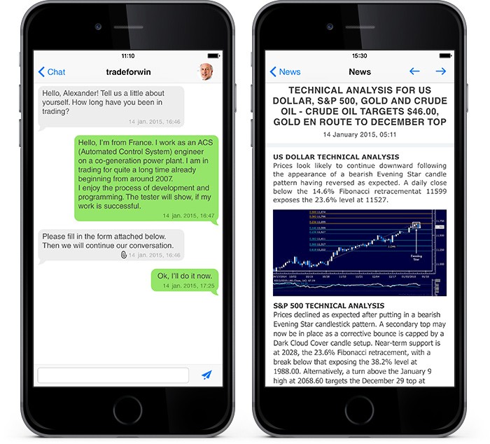 metatrader4-metatrader4下载安装 安卓版