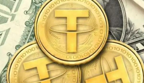 usdt交易所合法吗-usdt在交易所安全吗