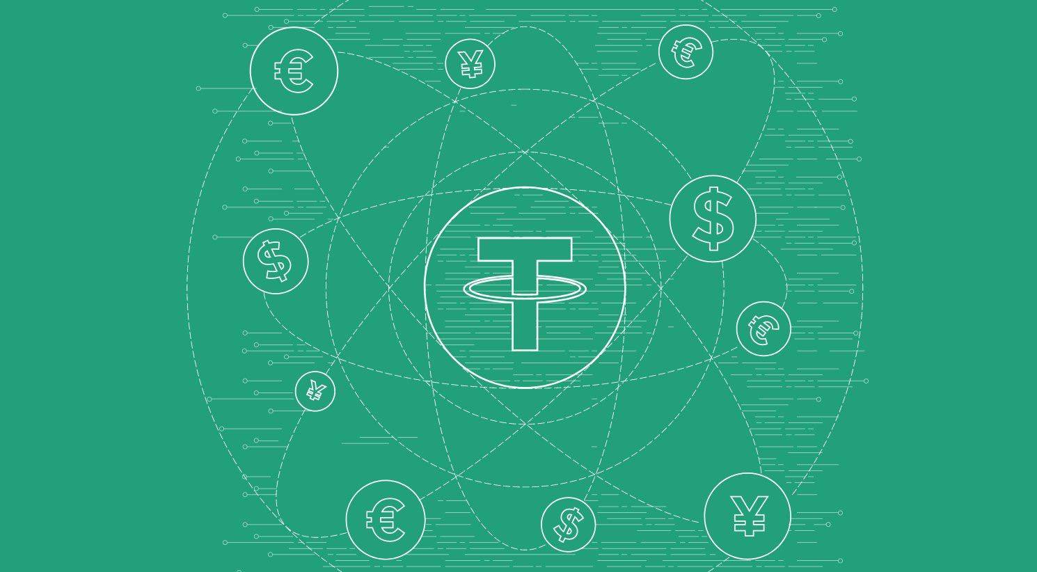 usdt属于什么-usdt属于什么币种汇率