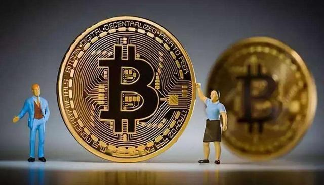 比特币挖出来的样子-比特币挖到就是一个吗