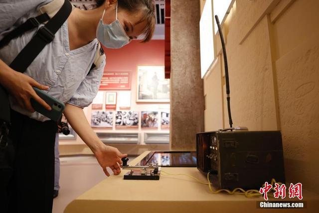现在部队还发电报吗-现在部队还发电报吗知乎