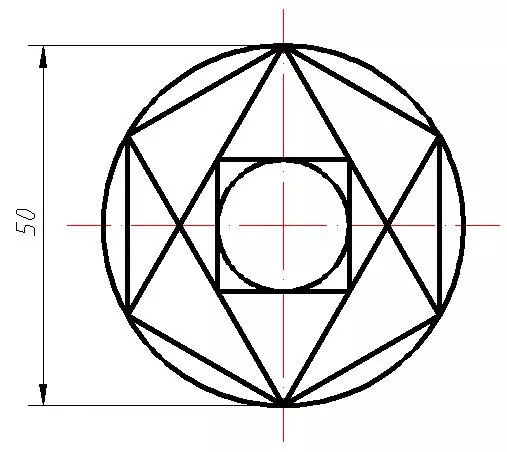 cad-cad面积快捷键命令