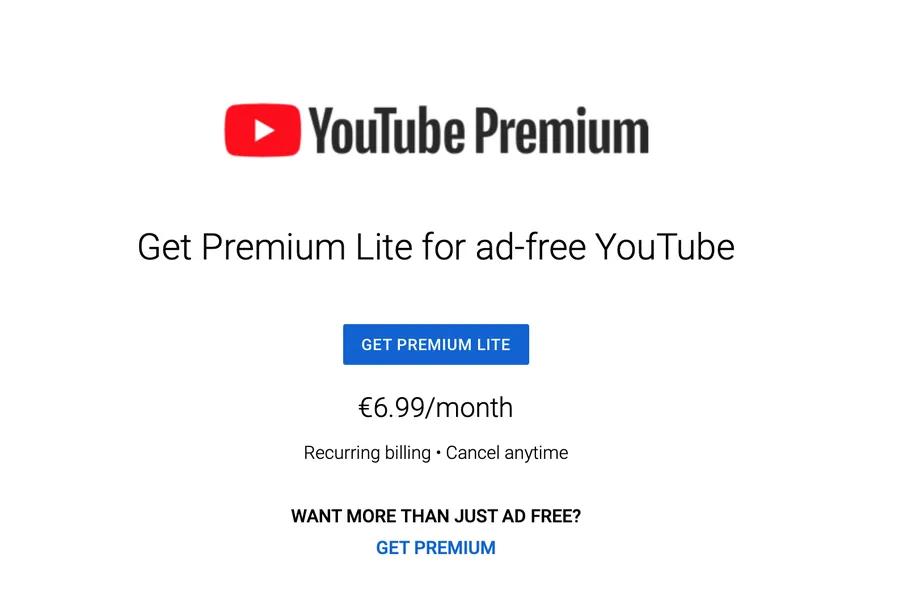 youtube的简单介绍