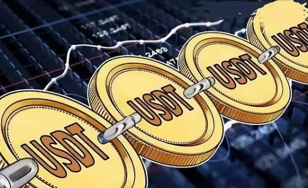 usdt/usdc的简单介绍