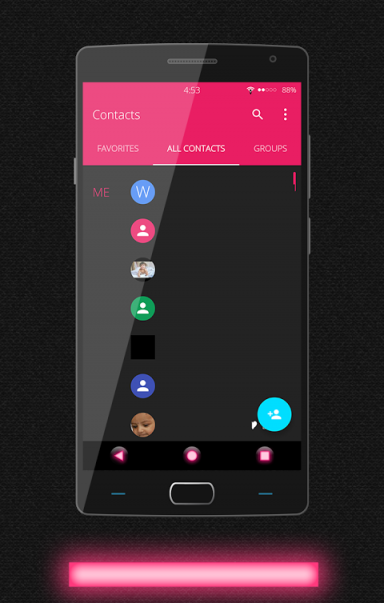APtoide-aptoidetv在中国用不了吗