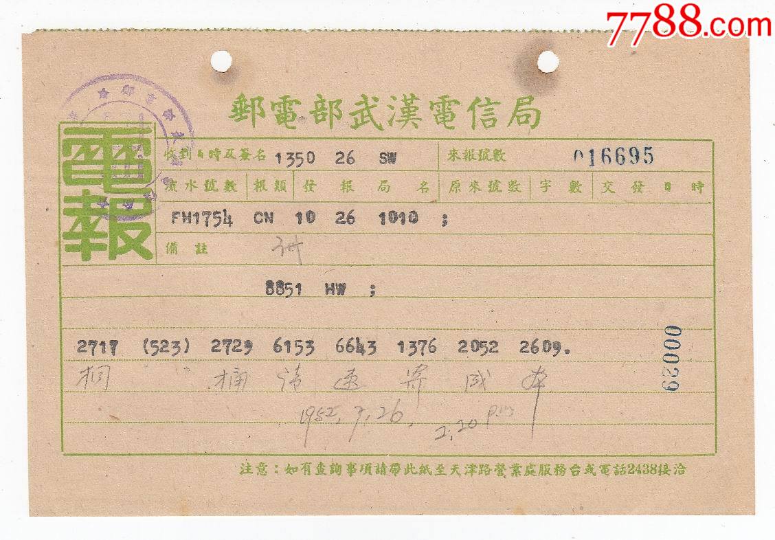 发电报是什么年代-发电报是什么年代出现的