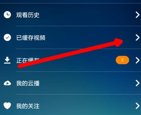 怎么在uc上看颜色视频-uc怎么查看观看视频记录