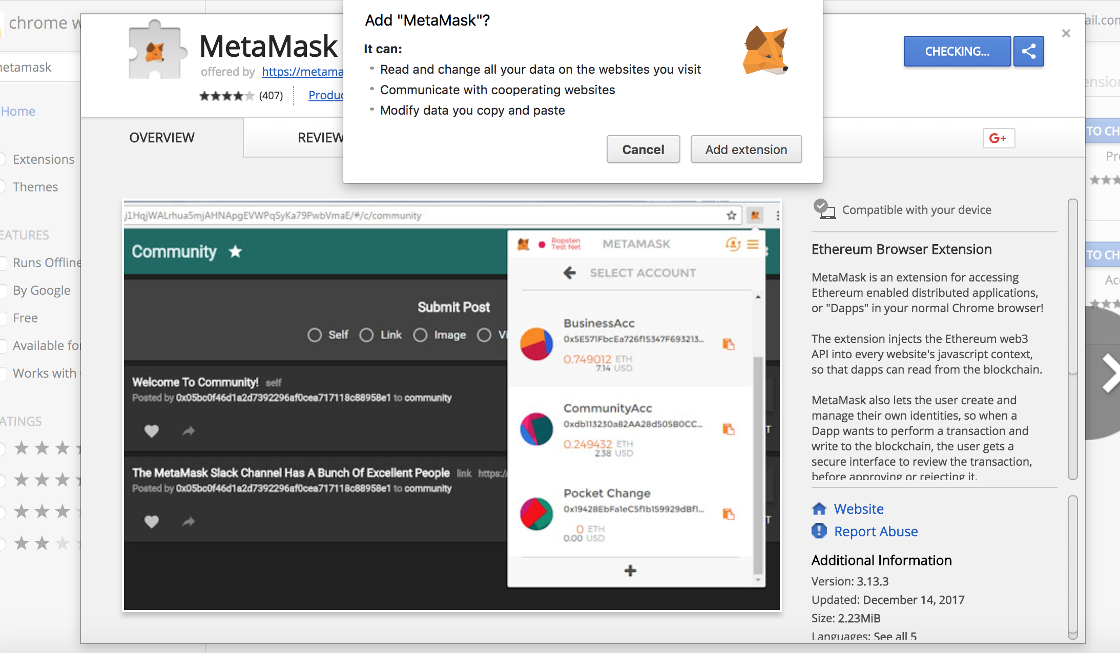 metamask钱包有中文版吗-metamask中文版手机钱包下载