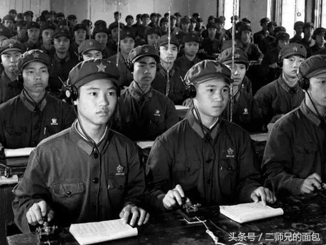 抗战时期发电报是怎么传输信号的-战争年代发电报是如何传输信息的呀