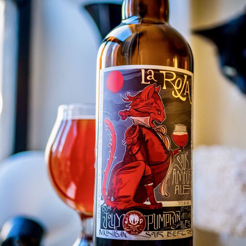 狐狸图案的红酒-有个狐狸标志的葡萄酒