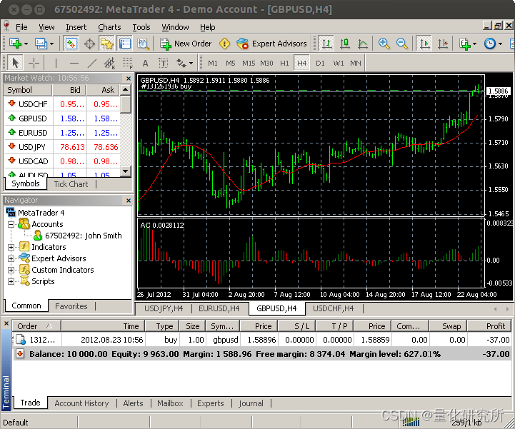 metatrader4官网下载手机-metatrader4安卓版官网下载