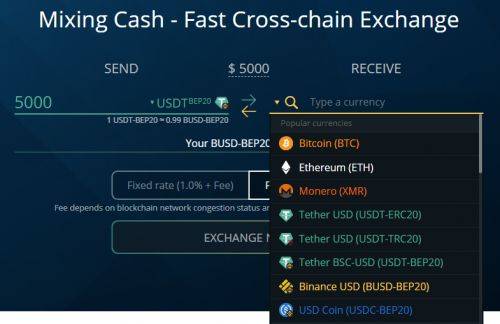 USDT-TRC20什么意思-usdt trc20 imtoken