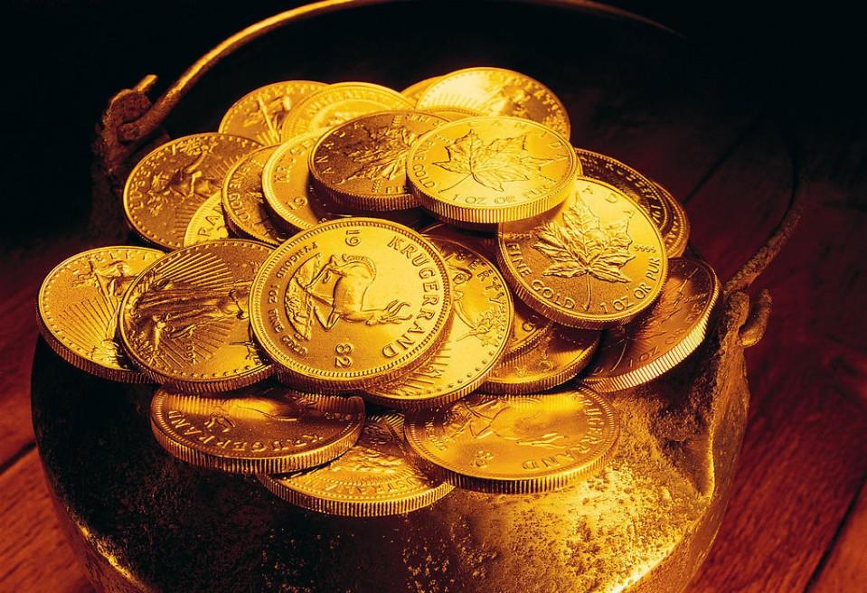 黄金价格还会上涨吗-黄金价格还会上涨吗2023