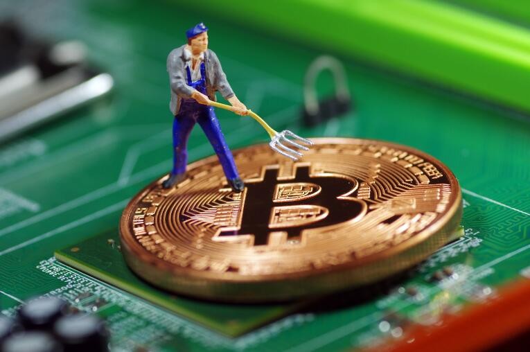 比特币怎么挖-比特币怎么挖手机版
