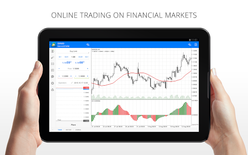 metatrader4app下载-metatrader4 apk download