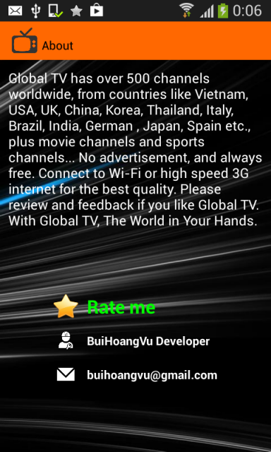 aptoidetv无法联网-aptoide无法连接到互联网